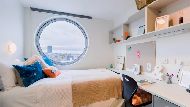 uhomes.com | Student Accommodation, Housing, Flats, Apartments for Rent