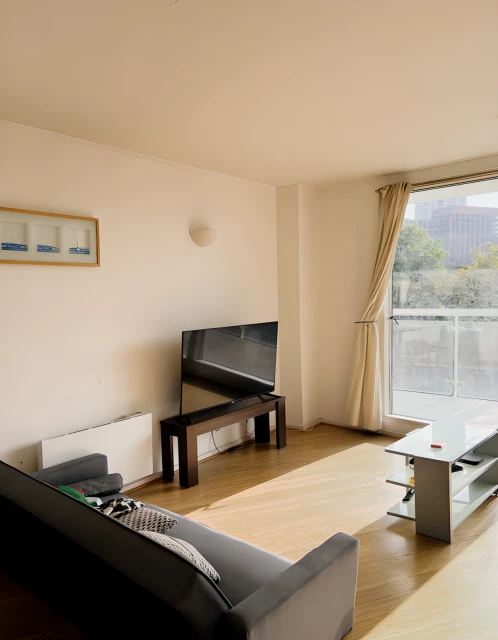 CM-Lumina Building 4