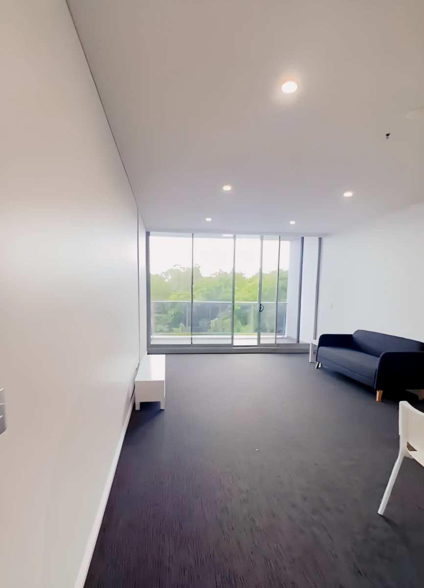 847 S Dowling St - alloggio per studenti a Sydney