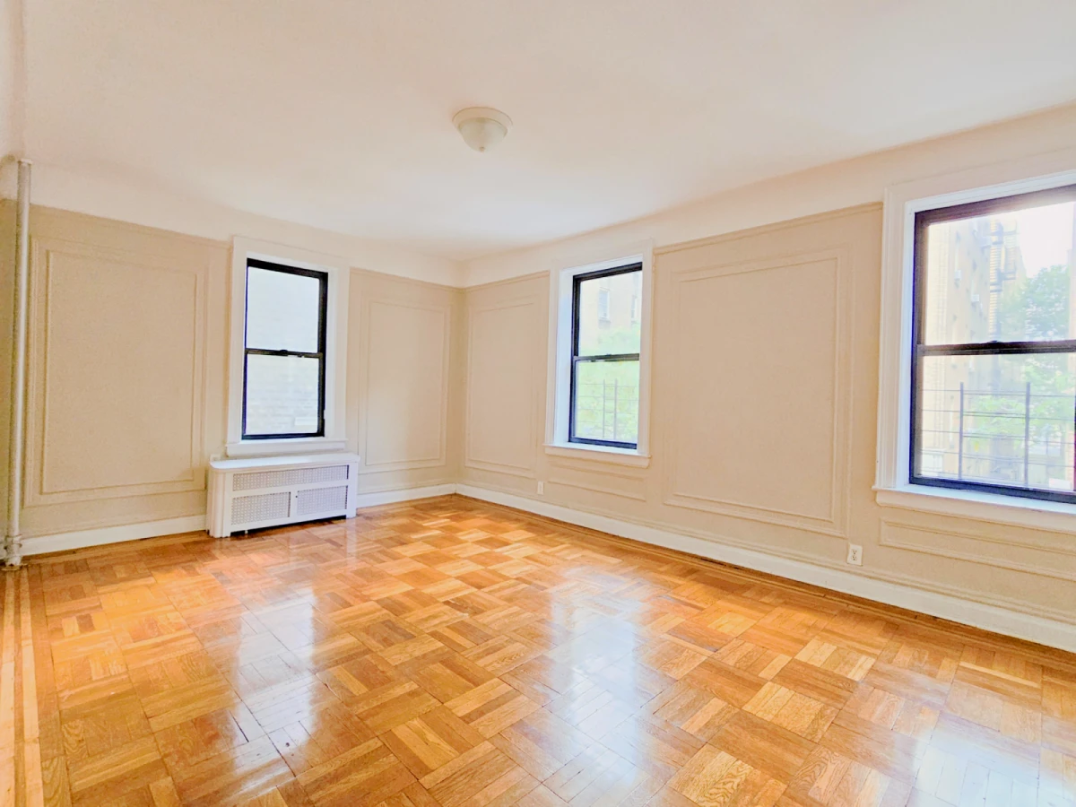 850 West 176th Street 0