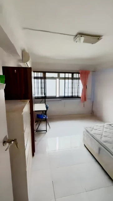 Blk 866 Jurong West St 81 - Singapore student accommodation - 11-543 Common Room 2