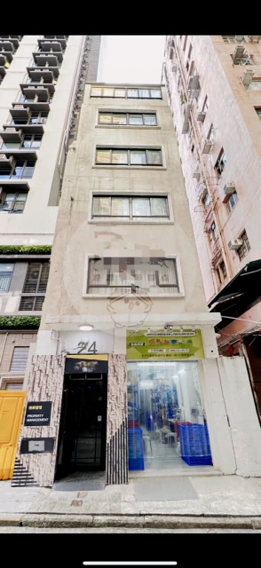 24 Mei Fong Street 1