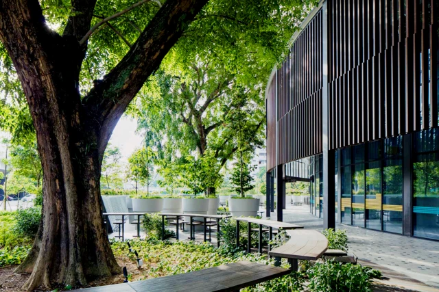The Venue Residences - LE 3