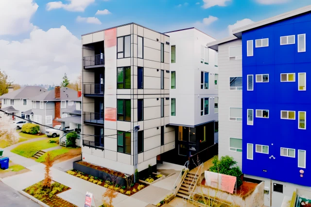 Greta Apartments
