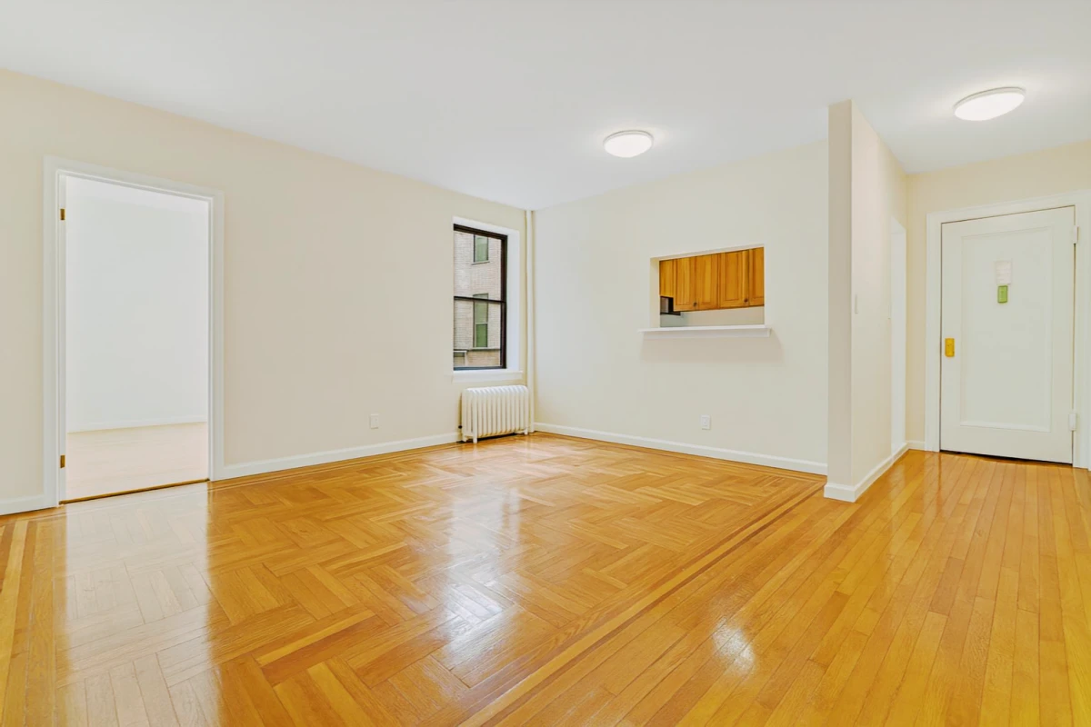 536 Fort Washington Avenue - New York student accommodation - 3 Beds 2 Baths