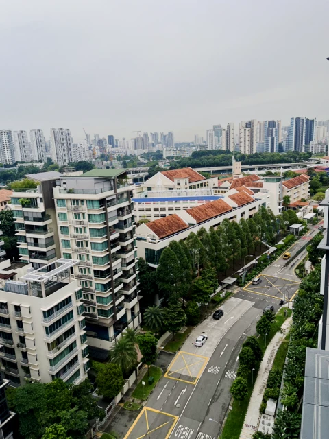 The Poiz Residences - HS 3