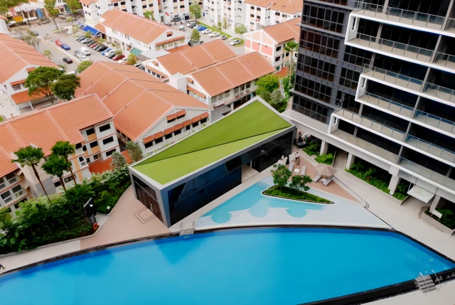 The Poiz Residences - HS 1