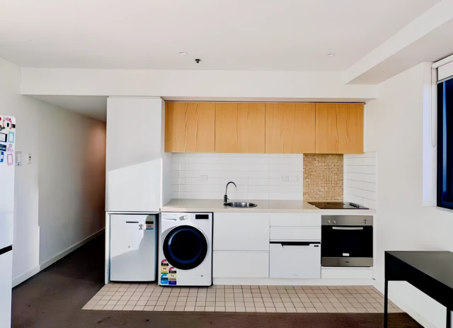 10 Balfours Way - Adelaide student accommodation - 2 Bedroom