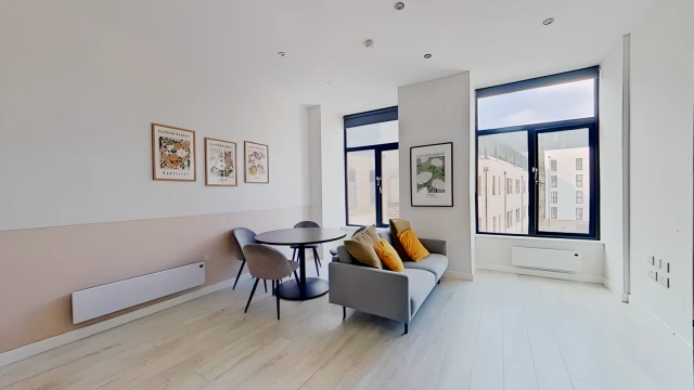 Goodman Street 28568# 1