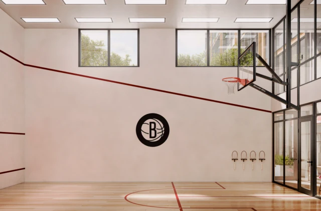 Douglass Street Apartments 2