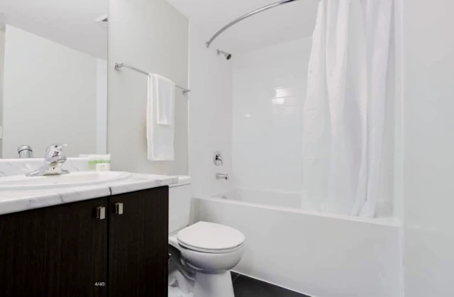 Harrington Housing - 565 Sherbourne 3