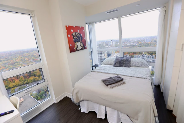 Harrington Housing - 565 Sherbourne 2