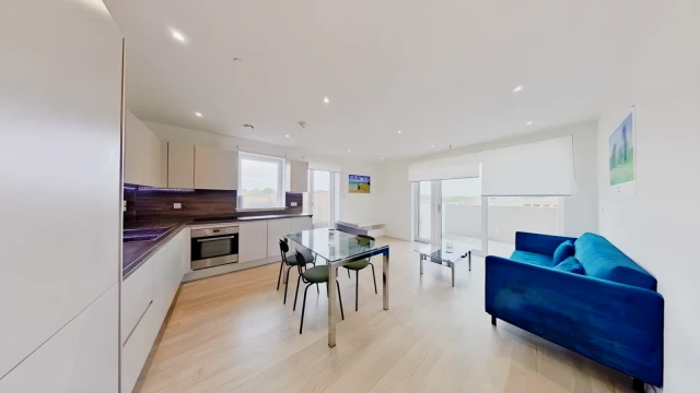 FH-Hendon Waterside 4