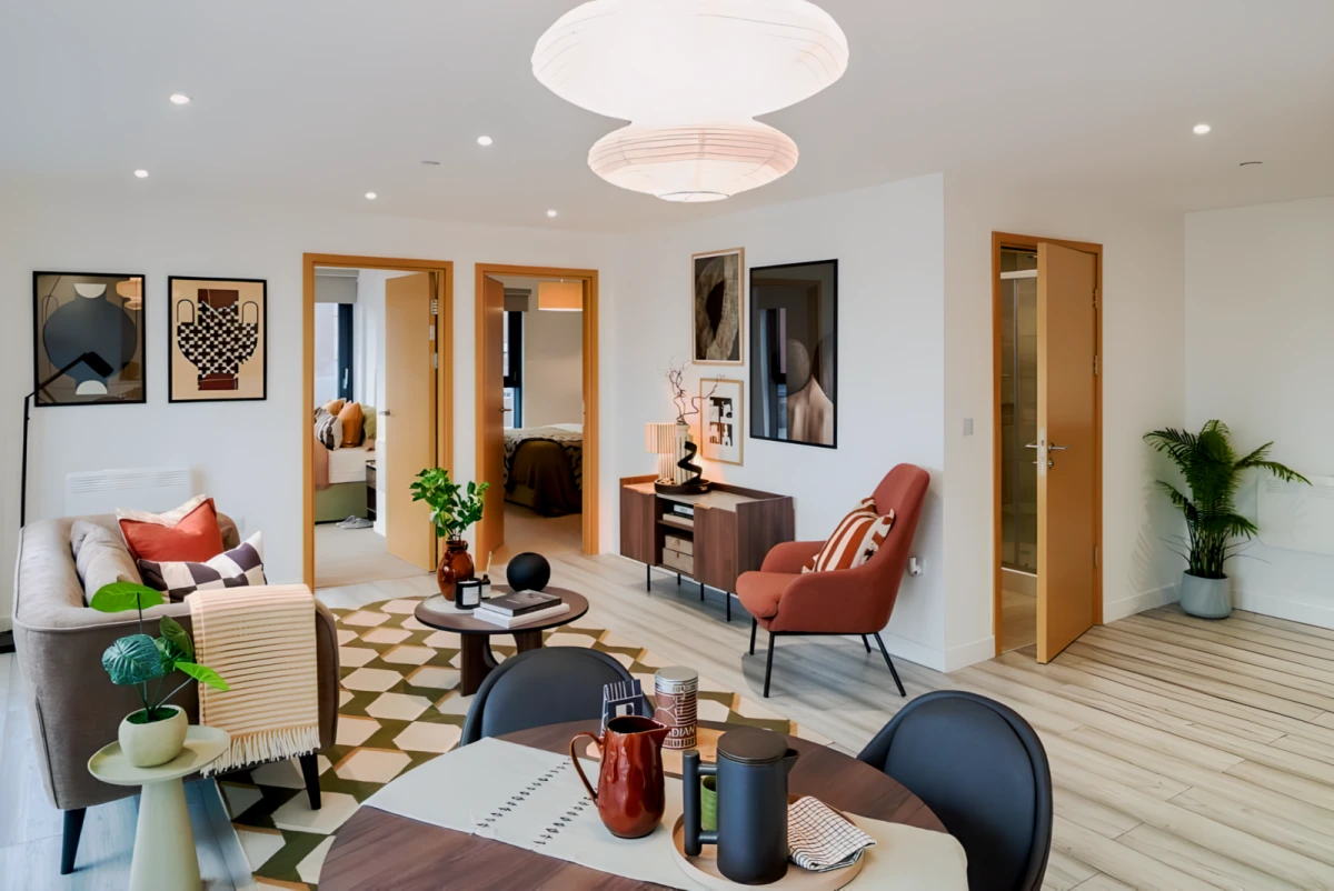 Kirkstall Road 28583# 0