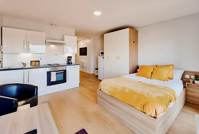 uhomes.com | Student Accommodation, Housing, Flats, Apartments for Rent