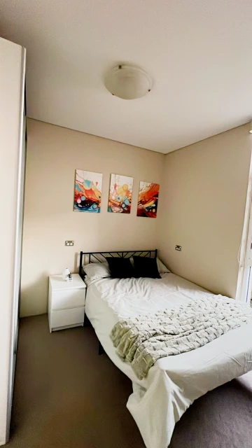 86 Houston Rd - alloggio per studenti a Sydney - 1 bed 1 bath-1【HSA079】