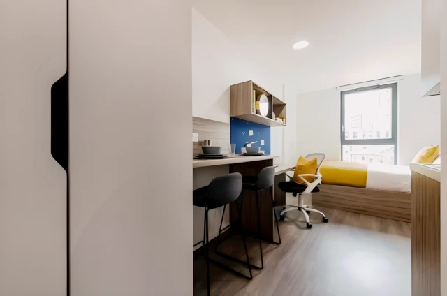 uhomes.com | Student Accommodation, Housing, Flats, Apartments for Rent