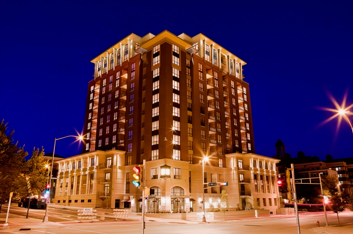 Grand Central - Madison student accommodation