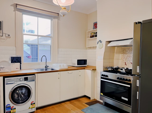 30 Tucker Street - chỗ ở sinh viên tại Adelaide - 3 Bed 1 Bath-Master Room
