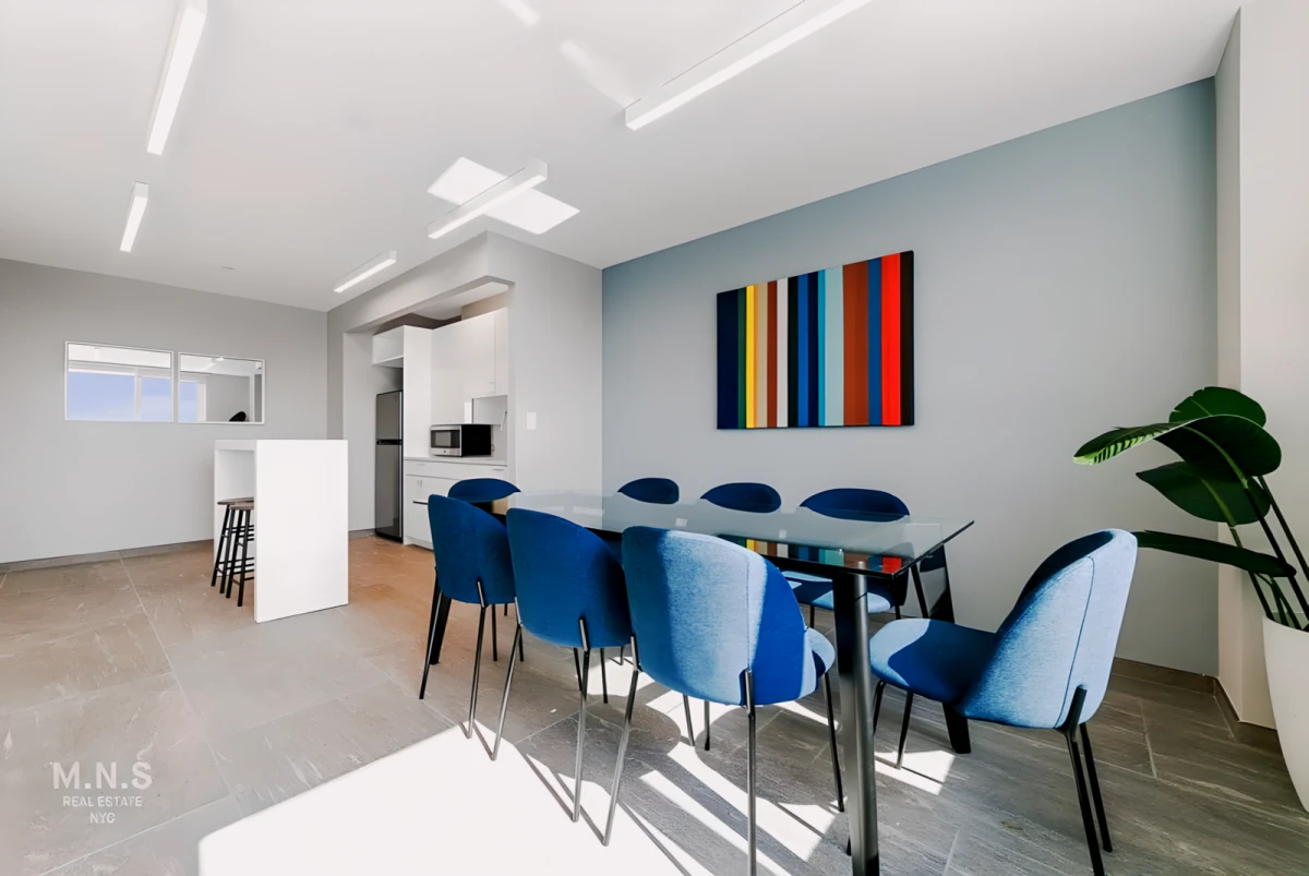 Caton Flats - New York student accommodation