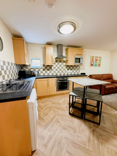 1 Finney Court