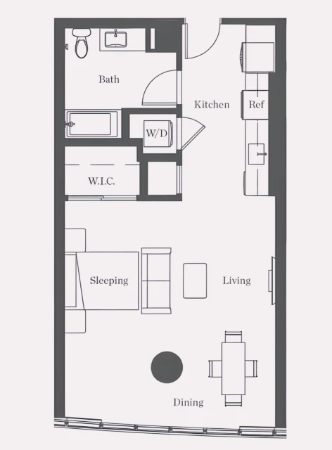 uhomes.com | Student Accommodation, Housing, Flats, Apartments for Rent