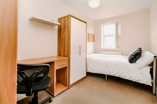 Hyde Park Road 28812# 3