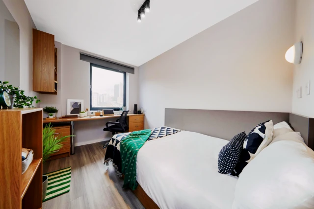 uhomes.com | Student Accommodation, Housing, Flats, Apartments for Rent