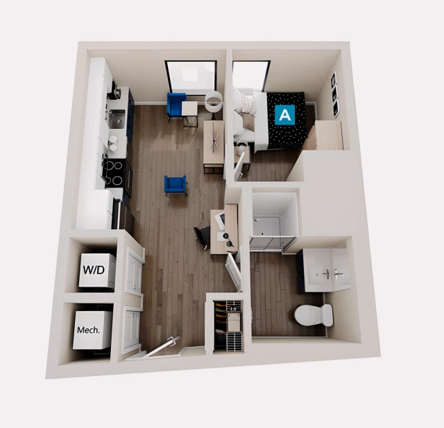 uhomes.com | Student Accommodation, Housing, Flats, Apartments for Rent