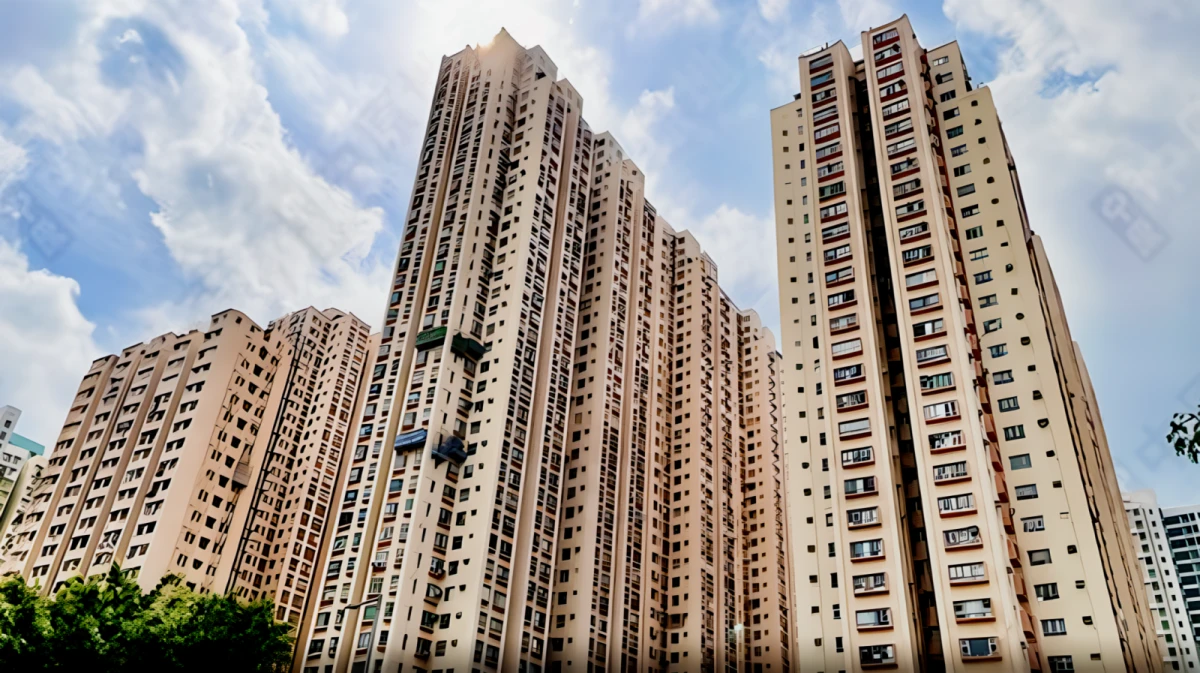 33/F, Block K, Amoy Gardens, Kowloon Bay (Male) 0