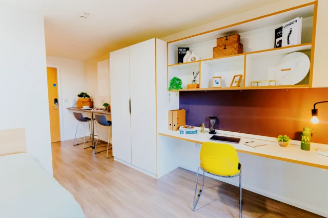 uhomes.com | Student Accommodation, Housing, Flats, Apartments for Rent