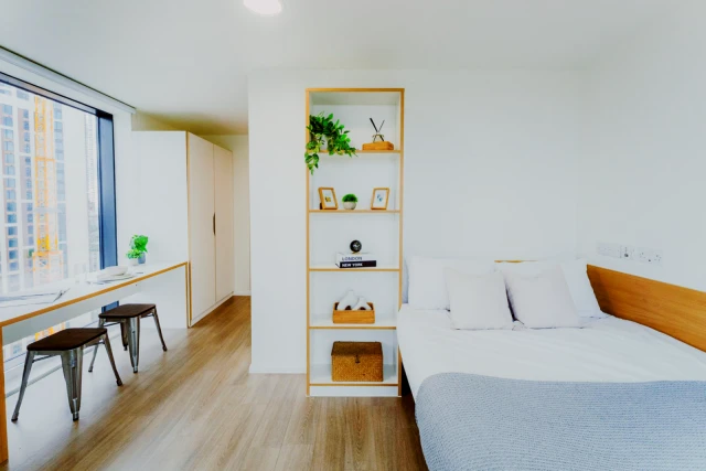 uhomes.com | Student Accommodation, Housing, Flats, Apartments for Rent