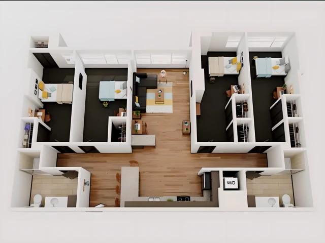 uhomes.com | Student Accommodation, Housing, Flats, Apartments for Rent