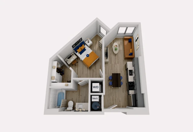 uhomes.com | Student Accommodation, Housing, Flats, Apartments for Rent