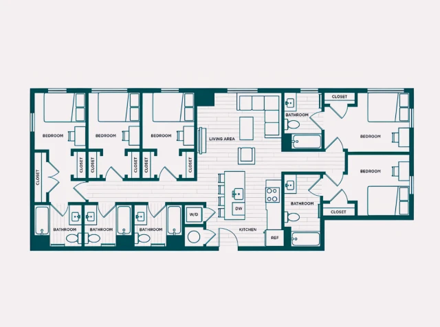 uhomes.com | Student Accommodation, Housing, Flats, Apartments for Rent