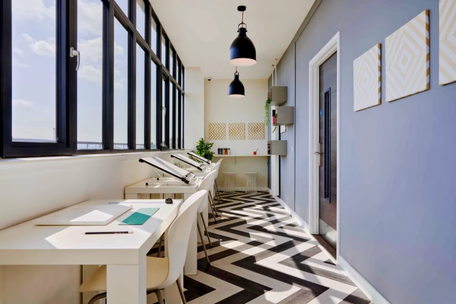 Clifton & Stewart House 4