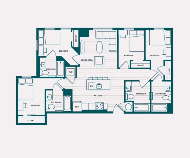 uhomes.com | Student Accommodation, Housing, Flats, Apartments for Rent
