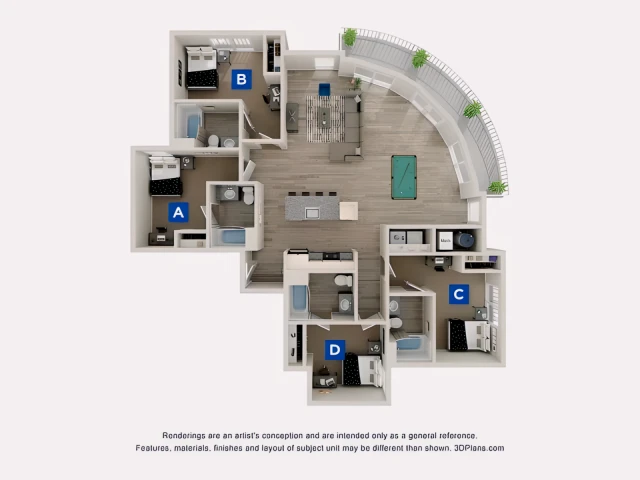 uhomes.com | Student Accommodation, Housing, Flats, Apartments for Rent