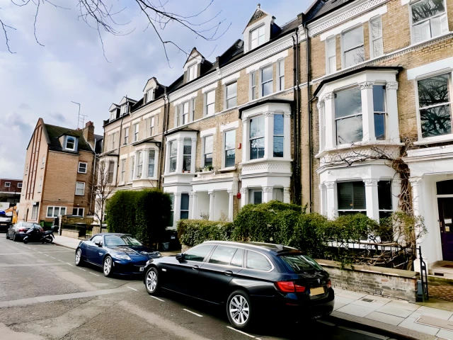 Matheson Road 28868# 1