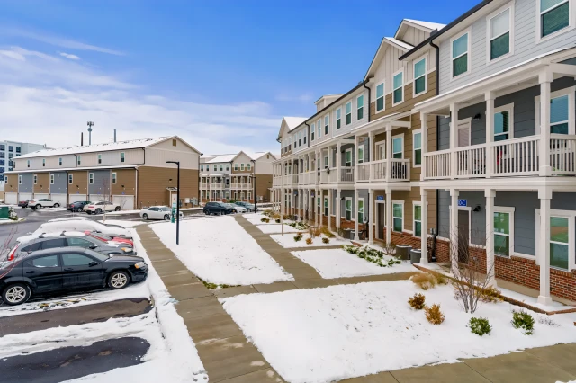 The Station at Buffalo 3