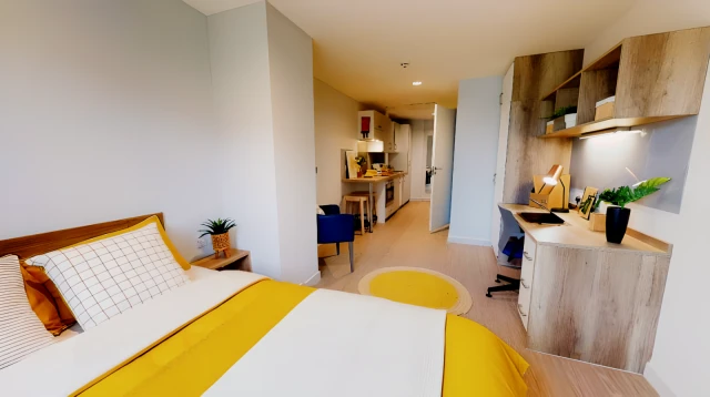 uhomes.com | Student Accommodation, Housing, Flats, Apartments for Rent