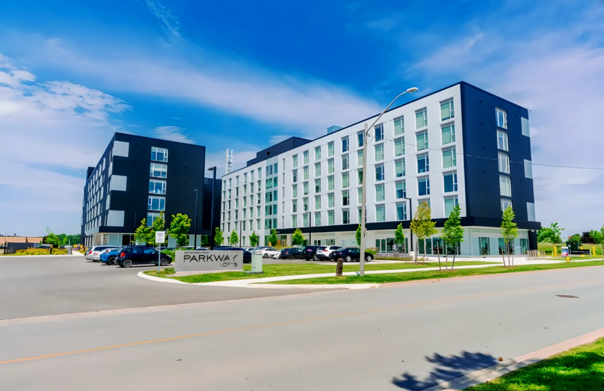 Parkway Lofts 0