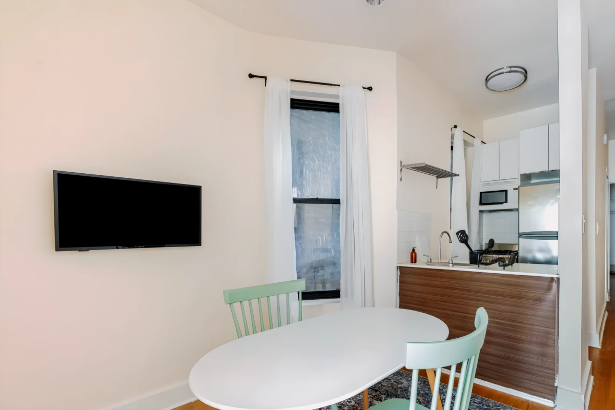 #1305: Upper West Side - New York student accommodation