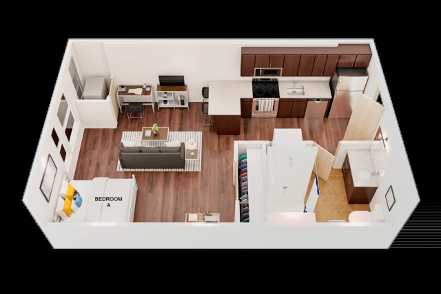 uhomes.com | Student Accommodation, Housing, Flats, Apartments for Rent