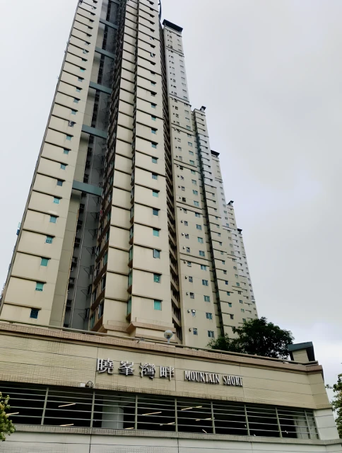 27th Floor, Hillview Bay, Ma On Shan (Male) 2