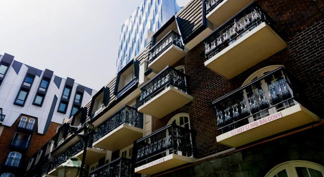 dwell Village Melbourne City 3