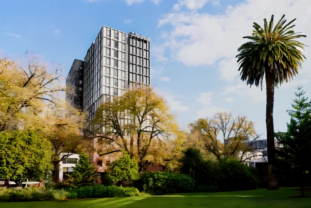 Journal Campus House 2