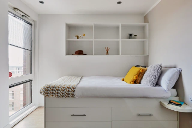 uhomes.com | Student Accommodation, Housing, Flats, Apartments for Rent