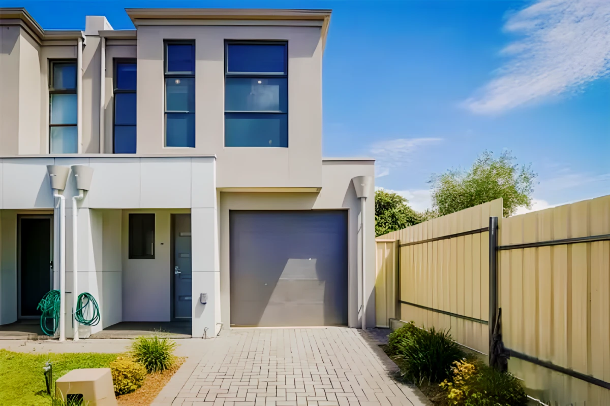 60 Montacute Road - alloggio per studenti a Adelaide