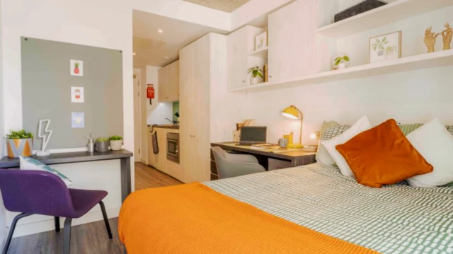 uhomes.com | Student Accommodation, Housing, Flats, Apartments for Rent